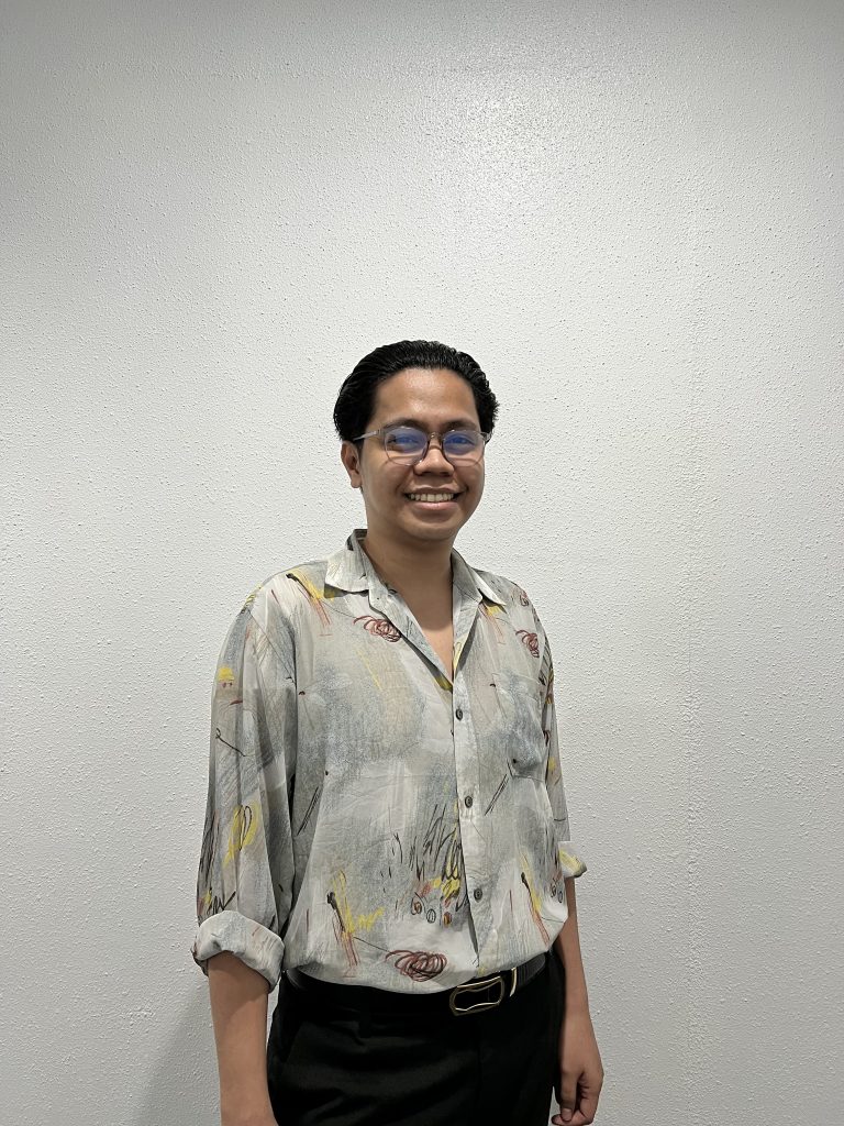 John Michael Balano – Cre8tive Corporate Solutions