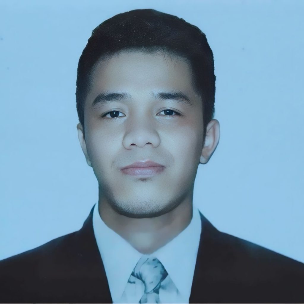 Milbert Sisnorio – Cre8tive Corporate Solutions